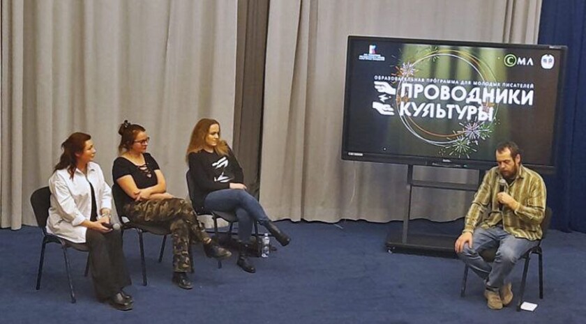 Фото: из личного архива Алеси Казмерчук
