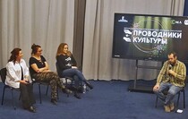 Фото: из личного архива Алеси Казмерчук