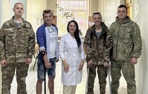 Фото: из личного архива Ирины Ковалевой