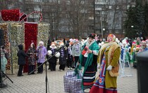 Фото: Официальный Телеграм-канал главы города Алчевска 