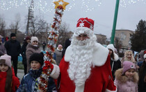 Фото: Телеграм-канал главы городского округа города Северодонецк