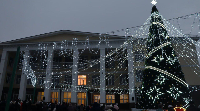 Фото: Телеграм-канал главы городского округа города Северодонецк