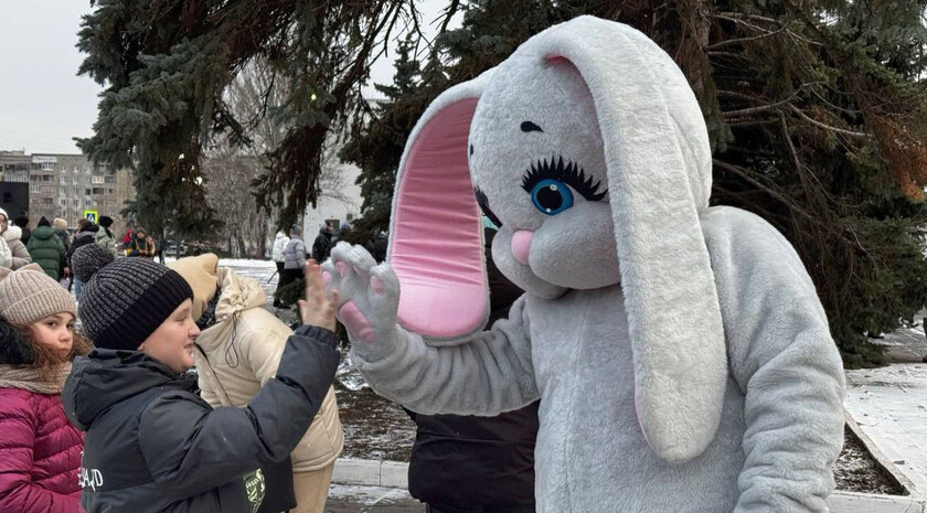 Фото: Официальный Телеграм-канал главы муниципального образования города Первомайск 