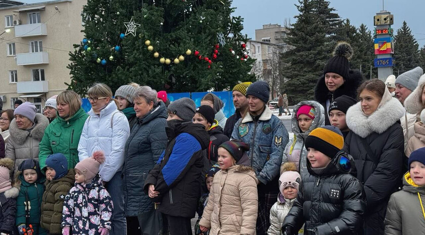 Фото: Официальный Телеграм-канал главы муниципального образования города Первомайск 