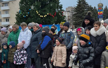 Фото: Официальный Телеграм-канал главы муниципального образования города Первомайск 