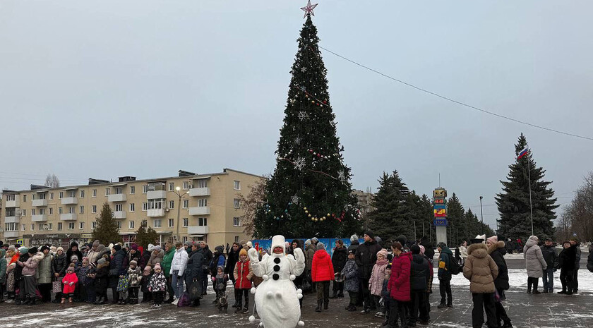 Фото: Официальный Телеграм-канал главы муниципального образования города Первомайск 