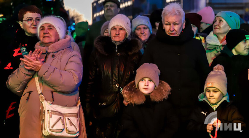 Фото: Луганский Информационный Центр/Анастасия Стеценко