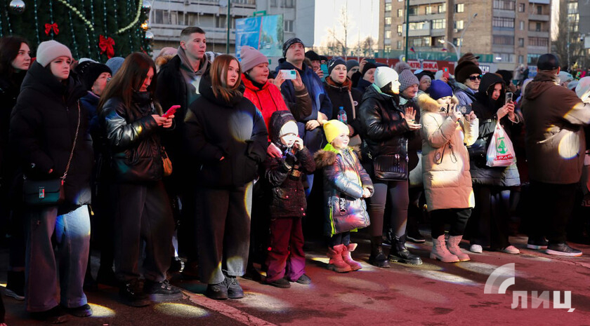 Фото: Луганский Информационный Центр/Анастасия Стеценко