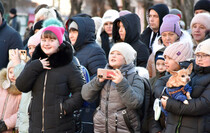 Фото: Медиахолдинг "Луганьмедиа"