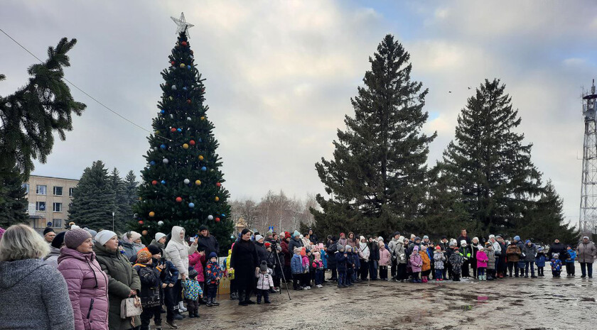 Фото: Администрация Троицкого муниципального округа