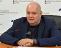 директор МФЦ ЛНР 