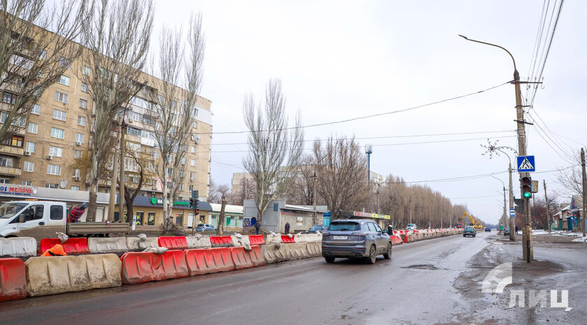 Фото: Луганский Информационный Центр/Анастасия Стеценко