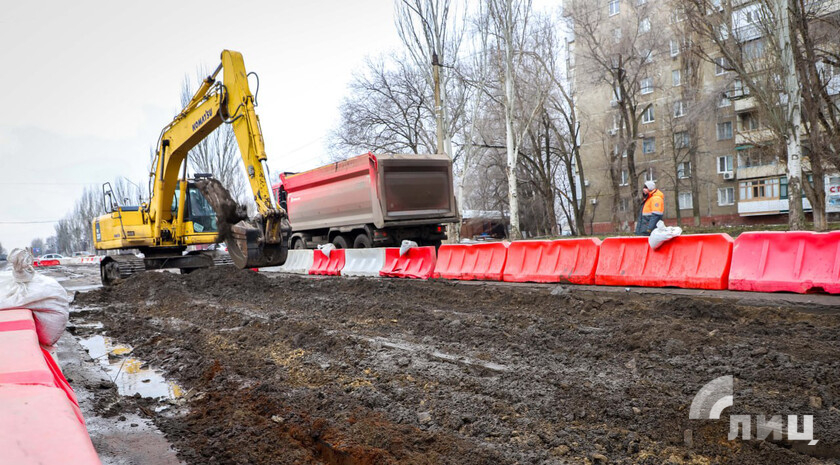 Фото: Луганский Информационный Центр/Анастасия Стеценко