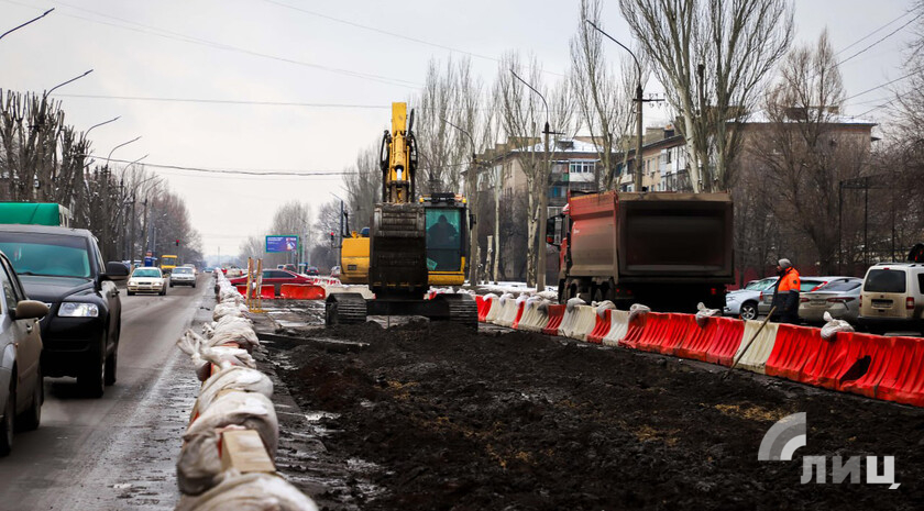 Фото: Луганский Информационный Центр/Анастасия Стеценко