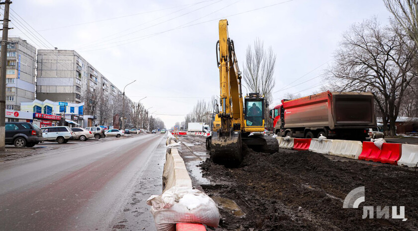 Фото: Луганский Информационный Центр/Анастасия Стеценко