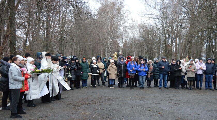 Фото: пресс-служба администрации Белокуракинского МО