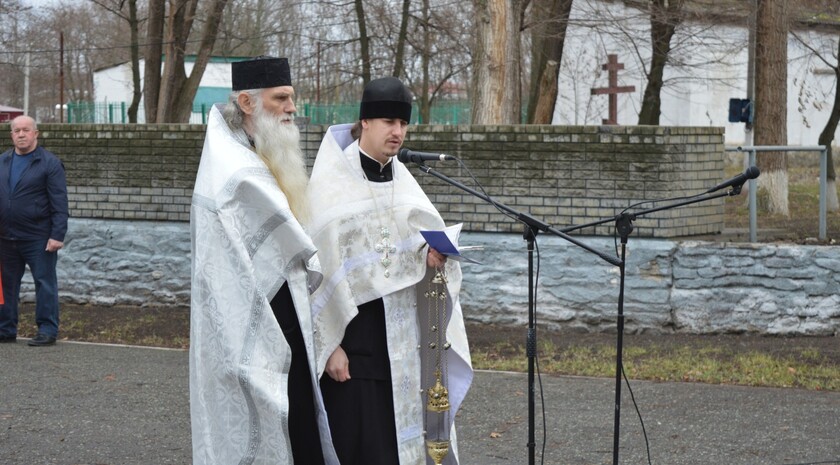 Фото: пресс-служба администрации Белокуракинского МО