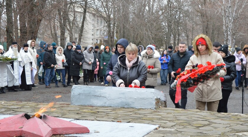 Фото: пресс-служба администрации Белокуракинского МО