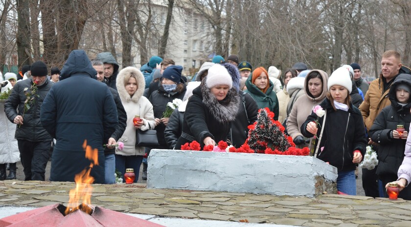 Фото: пресс-служба администрации Белокуракинского МО