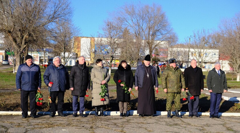 Фото: администрация Беловодского МО