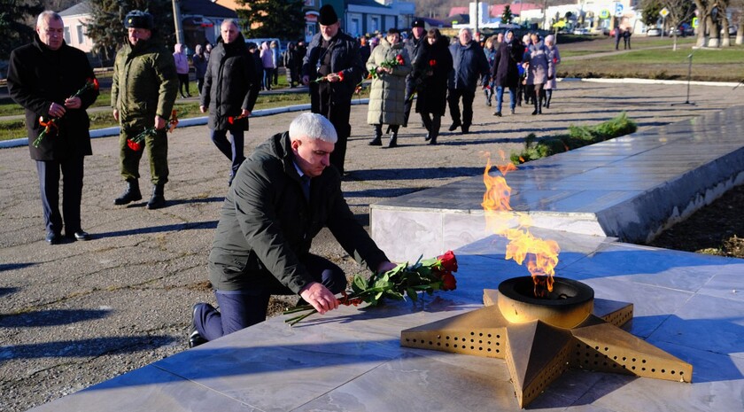 Фото: администрация Беловодского МО