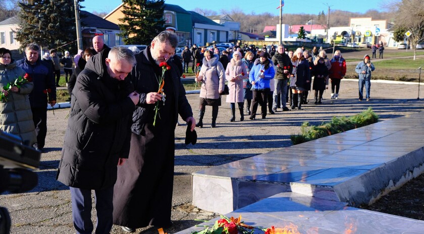 Фото: администрация Беловодского МО