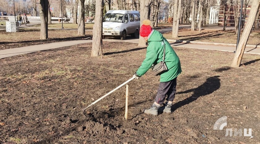 Фото: Луганский Информационный Центр