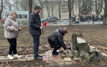 Фото: Администрация городского округа Ровеньки