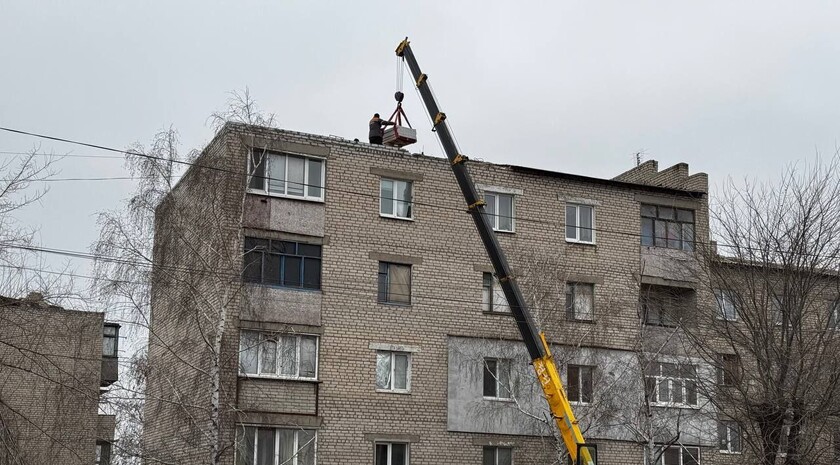 Фото: Официальный Телеграм-канал главы городского округа МО городской округ город Первомайск