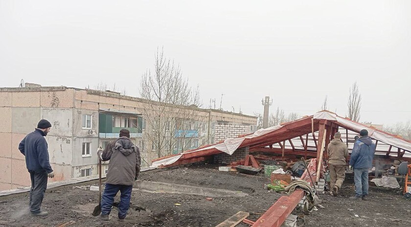 Фото: Официальный Телеграм-канал главы городского округа МО городской округ город Первомайск