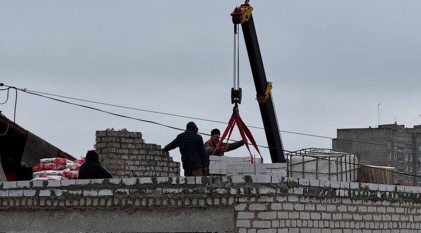 Фото: Официальный Телеграм-канал главы городского округа МО городской округ город Первомайск