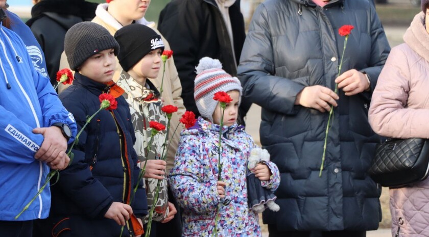 Фото: Официальный Телеграм-канал администрации города Северодонецка