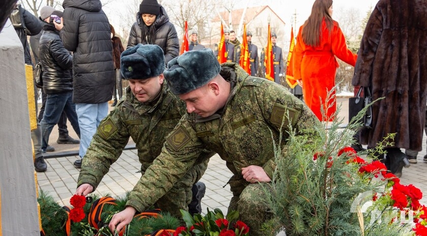 Фото: Луганский Информационный Центр