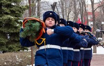 Фото: Луганский информационный центр/Дарья Чмирова