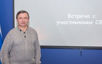 Фото: Луганский информационный центр/ Дарья Чмирова