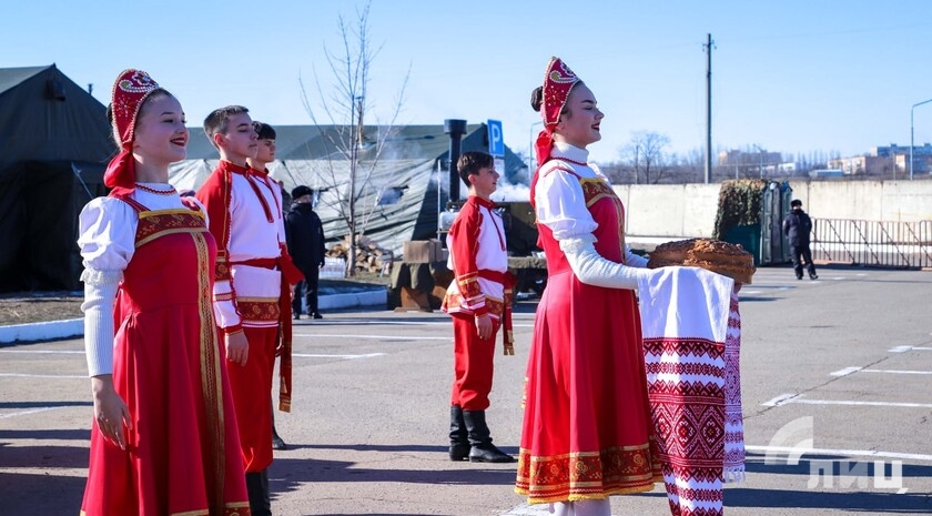 Фото: Луганский Информационный Центр