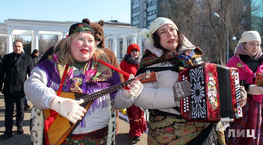 Фото: Луганский Информационный Центр/Анастасия Стеценко