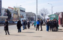 Фото: Луганский Информационный Центр/Чмирова Дарья