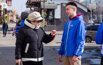 Фото: Луганский Информационный Центр/Чмирова Дарья