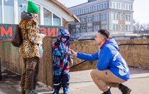 Фото: Луганский Информационный Центр/Чмирова Дарья
