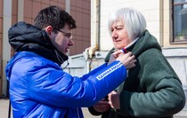 Фото: Луганский Информационный Центр/Чмирова Дарья