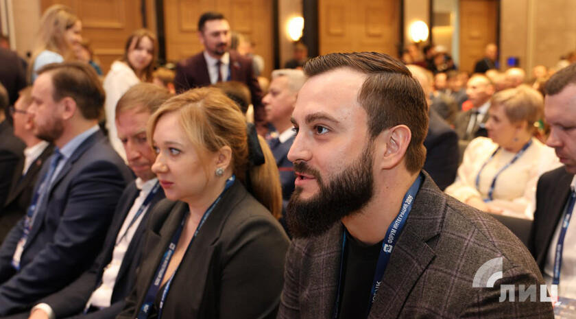 Фото: Луганский Информационный Центр/Анастасия Стеценко