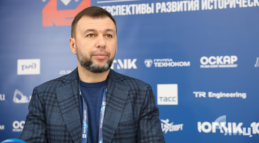 Фото: Луганский Информационный Центр/Анастасия Стеценко