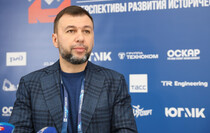 Фото: Луганский Информационный Центр/Анастасия Стеценко