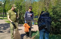 Фото: Луганский Информационный Центр