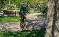 Фото: Луганский Информационный Центр
