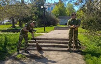 Фото: Луганский Информационный Центр