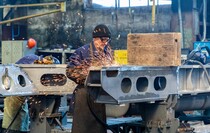 Фото: Луганский Информационный Центр/Дарья Чмирова