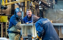 Фото: Луганский Информационный Центр/Дарья Чмирова