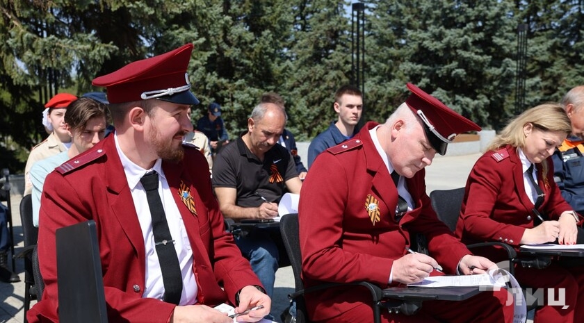 Фото: Луганский Информационный Центр/Анастасия Стеценко